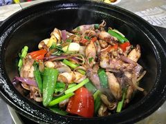 -石岐乳鸽村(南海第三分店)