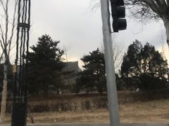 外景-中关村生命科学园