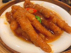 -点都德(大茶楼店)