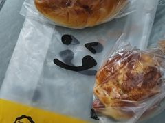 -芳叔(东方宝泰店)