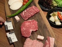 -虎哥六韩式烤肉料理 TIGERGRILL(隆生金山湖中心购物广场店)