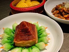 -悦轩中餐厅·高空江景·杭州柏悦酒店