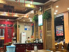 -老雒阳面馆·水席(定鼎门店)