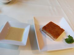 冰烧三层肉-利苑酒家(金宝店)