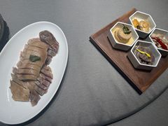 -小厨娘淮扬菜(河西奥美大厦店)
