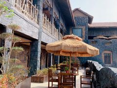-中华郡文化旅游景区