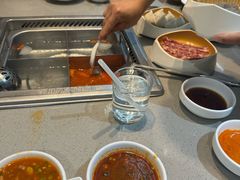 -海底捞火锅(天一广场亚细亚店)