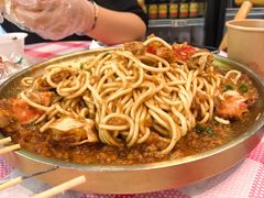 -可可大虾武汉土菜大排档(万松园1店)