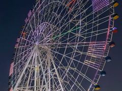 -南昌之星摩天轮