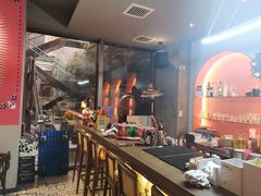 -墨纪Mojí墨西哥餐厅(官舍店)