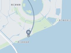 -滴水湖