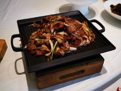 -老妈菜馆(建设街店)