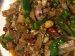 -天山醉美辣子鸡(文艺路店)