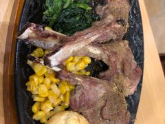 -萨莉亚意式餐厅(天河城购物中心店)