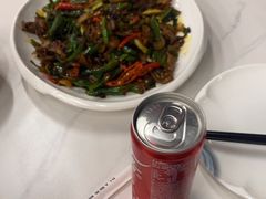 -满岳楼川湘菜(百子湾店)