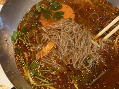 -枪火串烧·东北特色烧烤(罗湖总店)