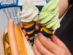 -宜家·瑞典风味餐厅(天津东丽商场店)