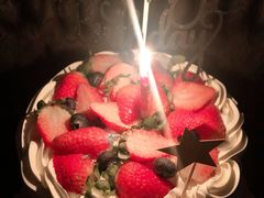 -幸福西饼生日蛋糕·下午茶(思明店)