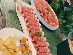 -老灶堂文创火锅(文艺路店)