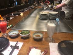 -大渔铁板烧(中山路八佰伴店)