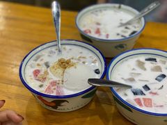 冰沙清补凉-文昌邓记清补凉(西沙路店)