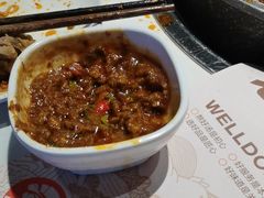 -老员外骨汤火锅(海州古城店)