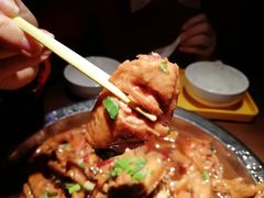 -胖哥俩肉蟹煲(永旺店)