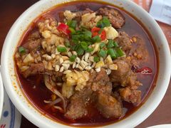 -炉小二铜锅牛蛙•川湘菜(三里屯店)