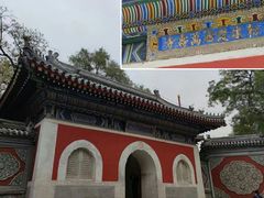 -北京艺术博物馆(万寿寺)