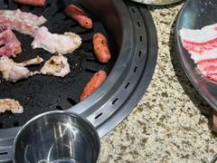 -安又胖韩国烤肉(泰达永旺店)