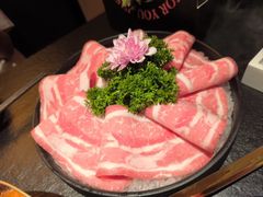 -色響火锅(恒隆广场店)