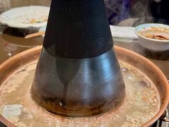 -匹夫涮肉城(黄村店)