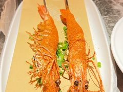 -前海沿•青岛菜(中山路天主教堂店)