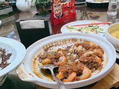 -茶港食堂(武昌店)