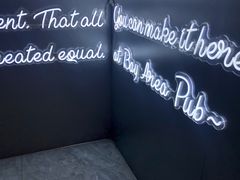 -Bay Area 湾区·Liquor Market Pub 酒类超市清吧