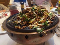 -小京华楼·京味斋(三元桥国展店)