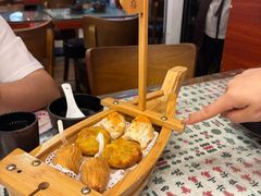 -GANSO元祖食品(金菊路店)