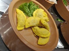 -龍歌自助小火锅(崂山丽达店)