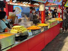 -东门町美食街
