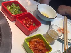 -满兴咱妈烀饼铁锅炖(兰州北街店)