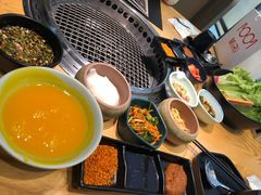 -汉拿山(包河万达店)