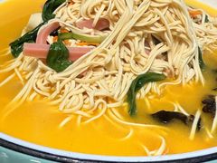 -小秦淮·南京土菜(新亭西路店)
