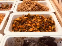 -上海全国土特产食品商场(淮海中路店)