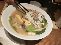 海鲜年糕-荣家黄鱼面(前滩太古里店)