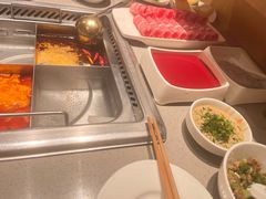-海底捞火锅(丰尚国际广场店)