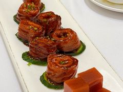 -金三杯酒家(泉城路店)