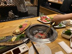 -御牛道日式烤肉料理(杭州万象城店)