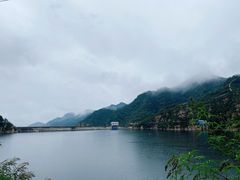-京东石林峡风景区