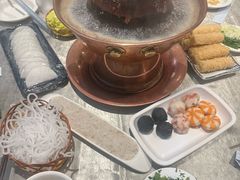 -东来顺饭庄(王府井步行街店)