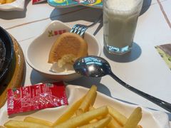 -豪享来(我格广场店)